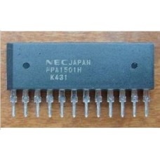 UPA1501H   NEC    ZIP-12